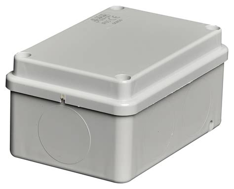 abb thermoplastic junction box|electrical non metallic junction boxes.